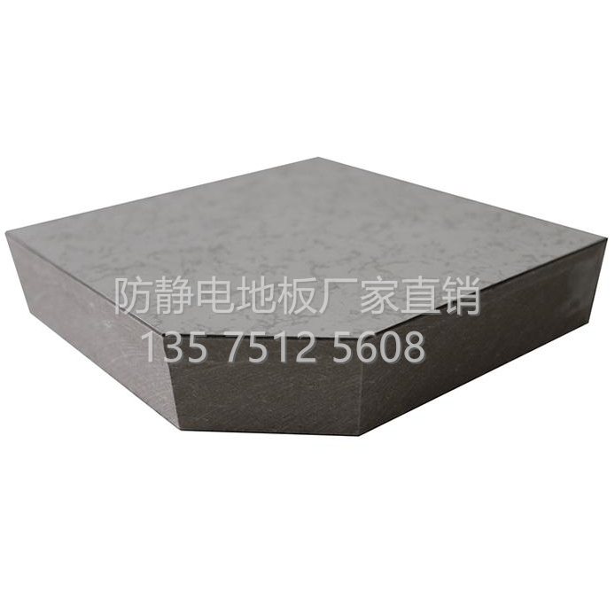 株洲硫酸钙防静电地板优点